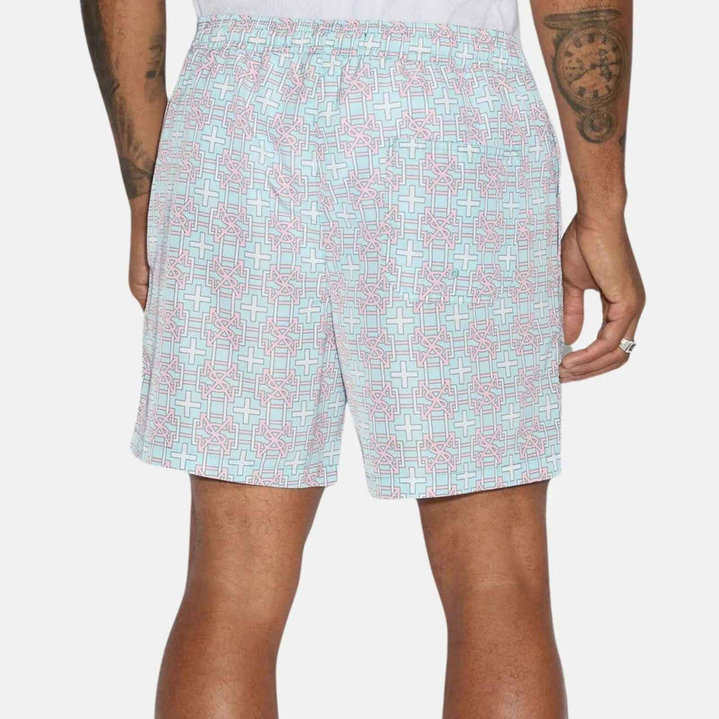 KSUBI-Men's Swim Shorts and Trunks