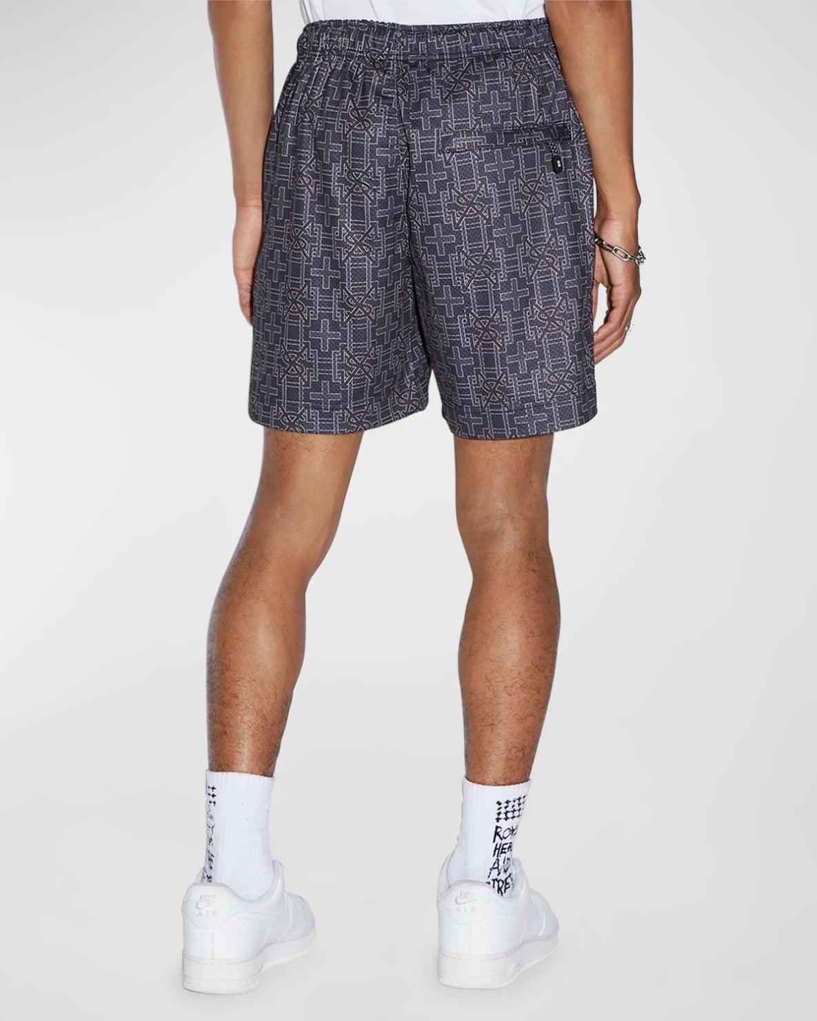 KSUBI-Men's Swim Shorts and Trunks