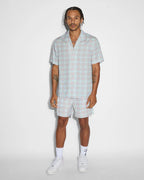 KSUBI-Men's Button-Up and Polo Shirts