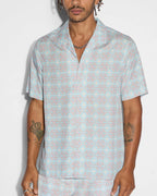 KSUBI-Men's Button-Up and Polo Shirts