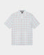 KSUBI-Men's Button-Up and Polo Shirts