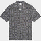 KSUBI-Men's Button-Up and Polo Shirts