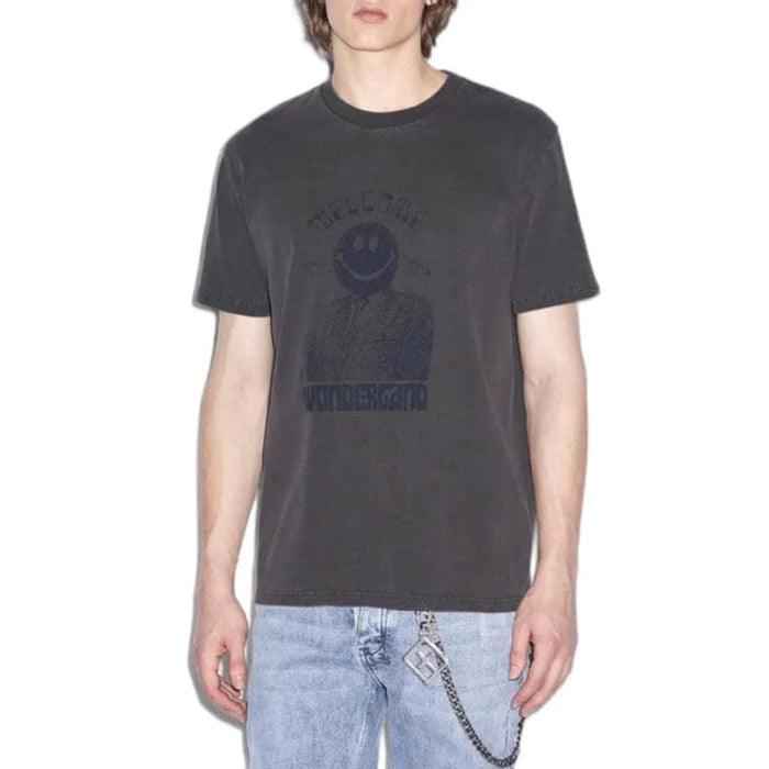 KSUBI-Men's Short-Sleeve T-Shirts and Tees