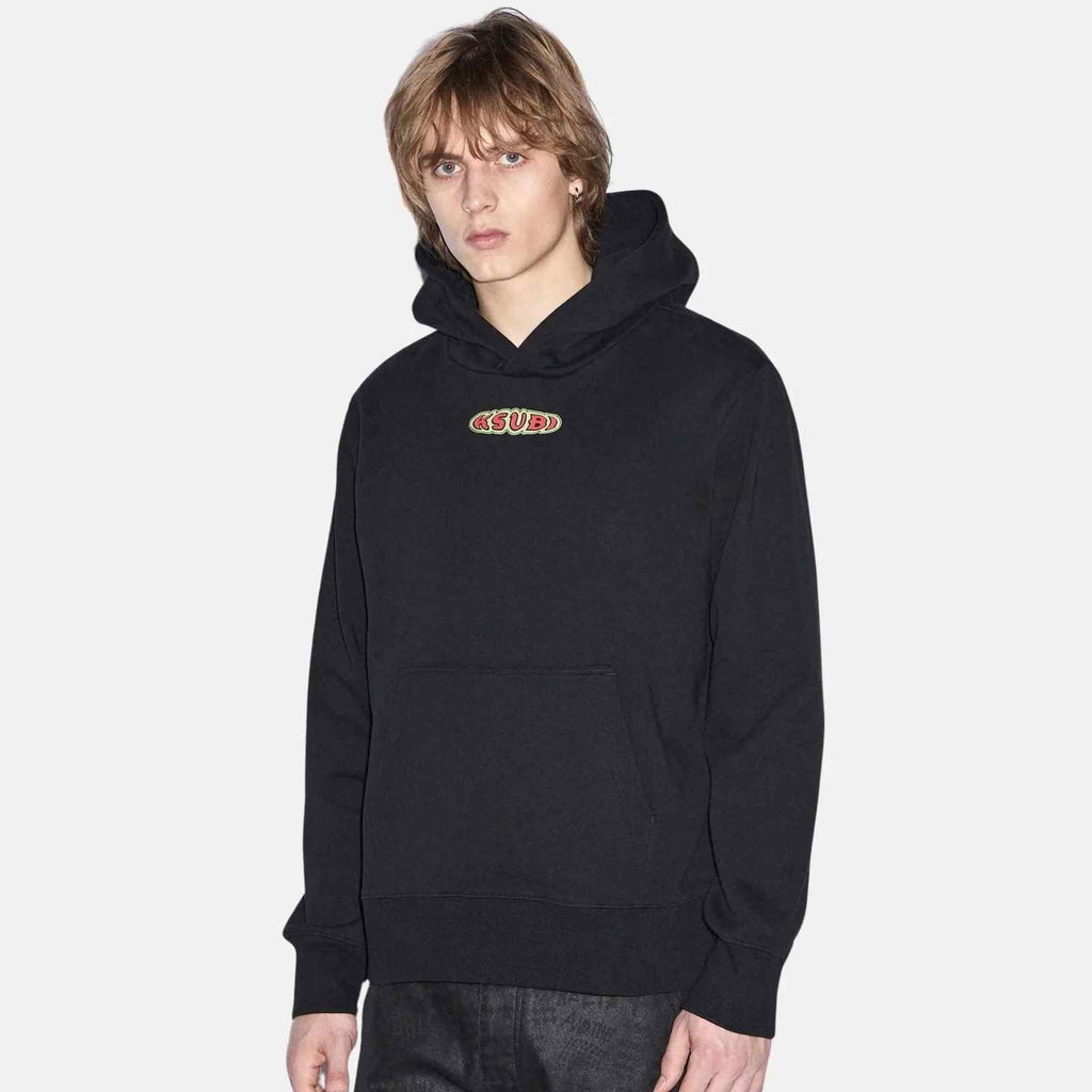 KSUBI-Men's Pullover Hoodies