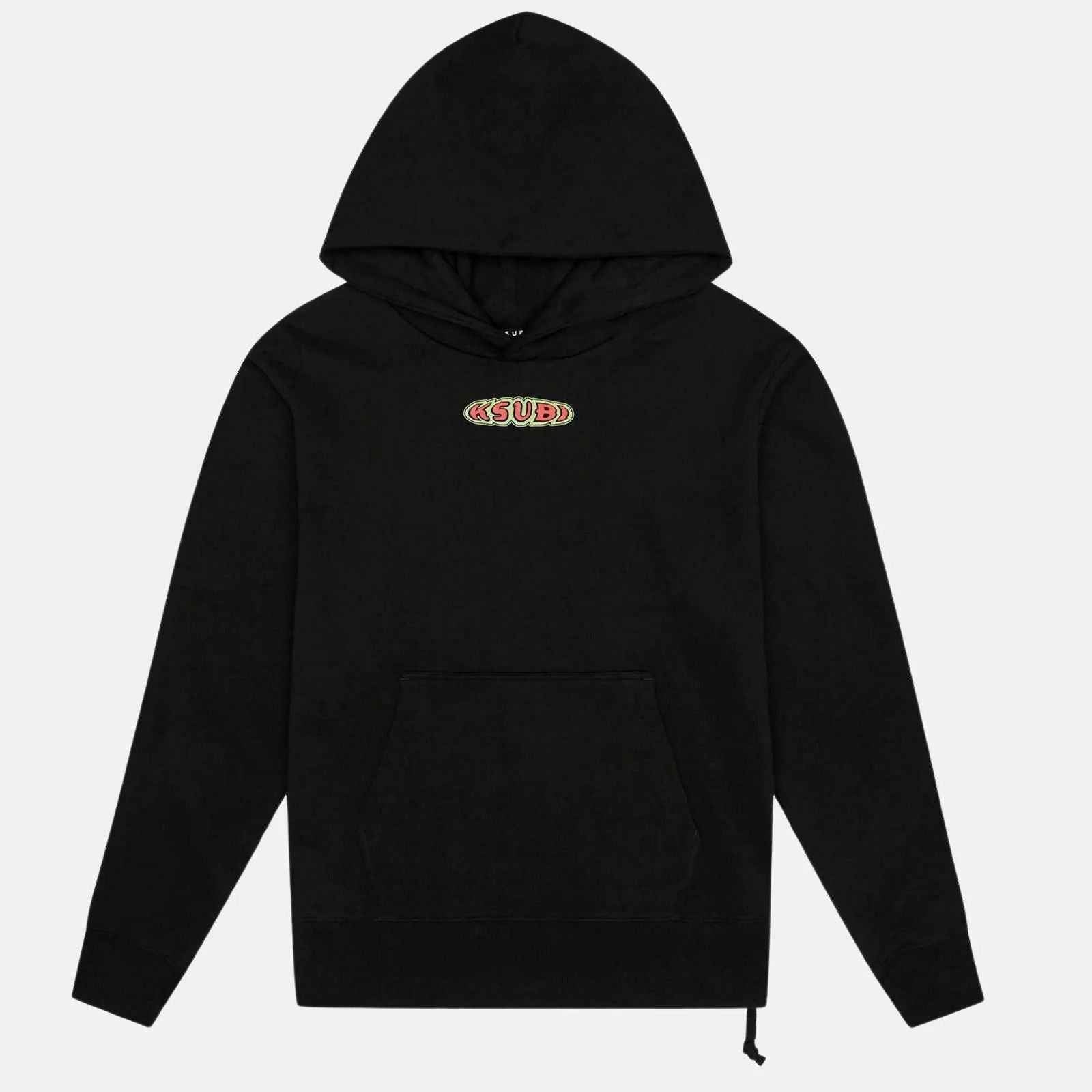 KSUBI-Men's Pullover Hoodies