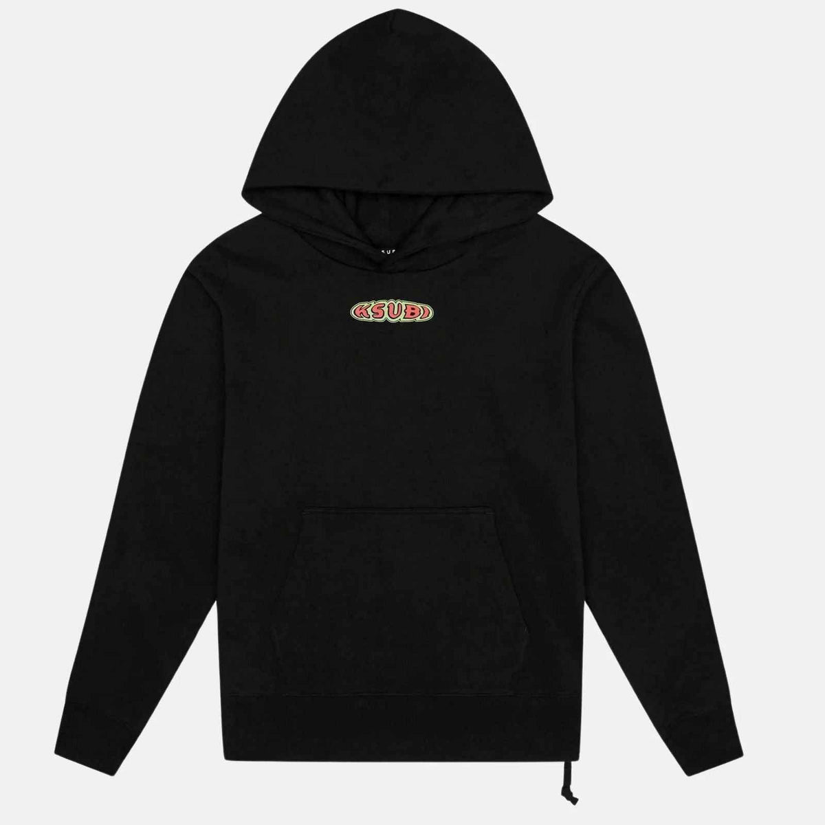 KSUBI-Men's Pullover Hoodies