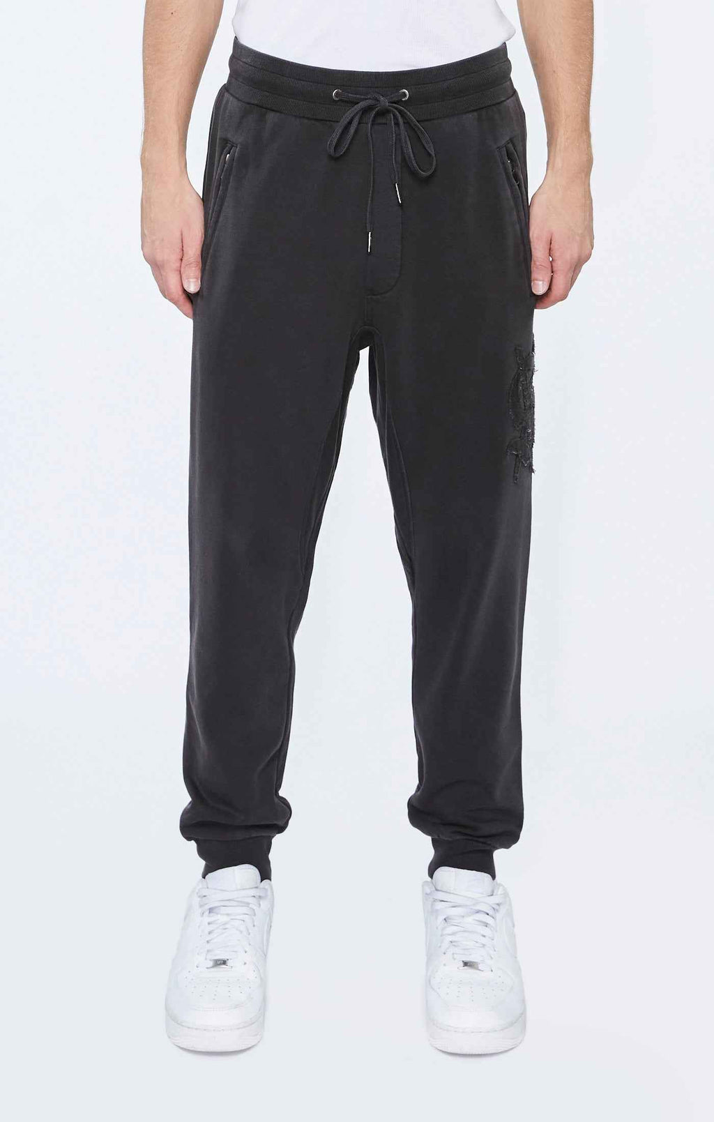 KSUBI-Men's Sweatpants and Joggers