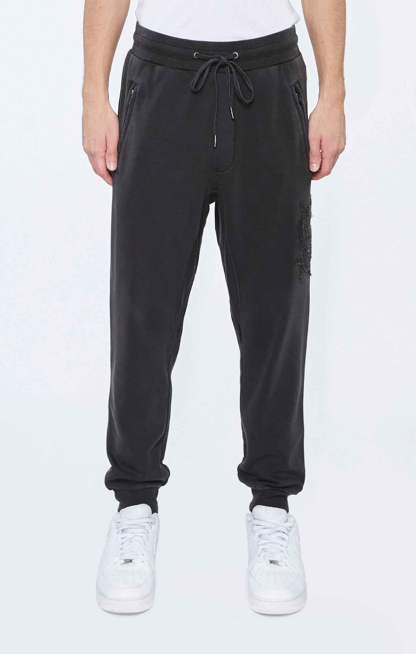 KSUBI-Men's Sweatpants and Joggers