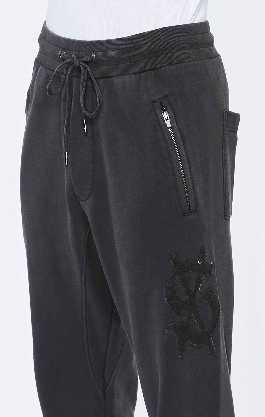 KSUBI-Men's Sweatpants and Joggers