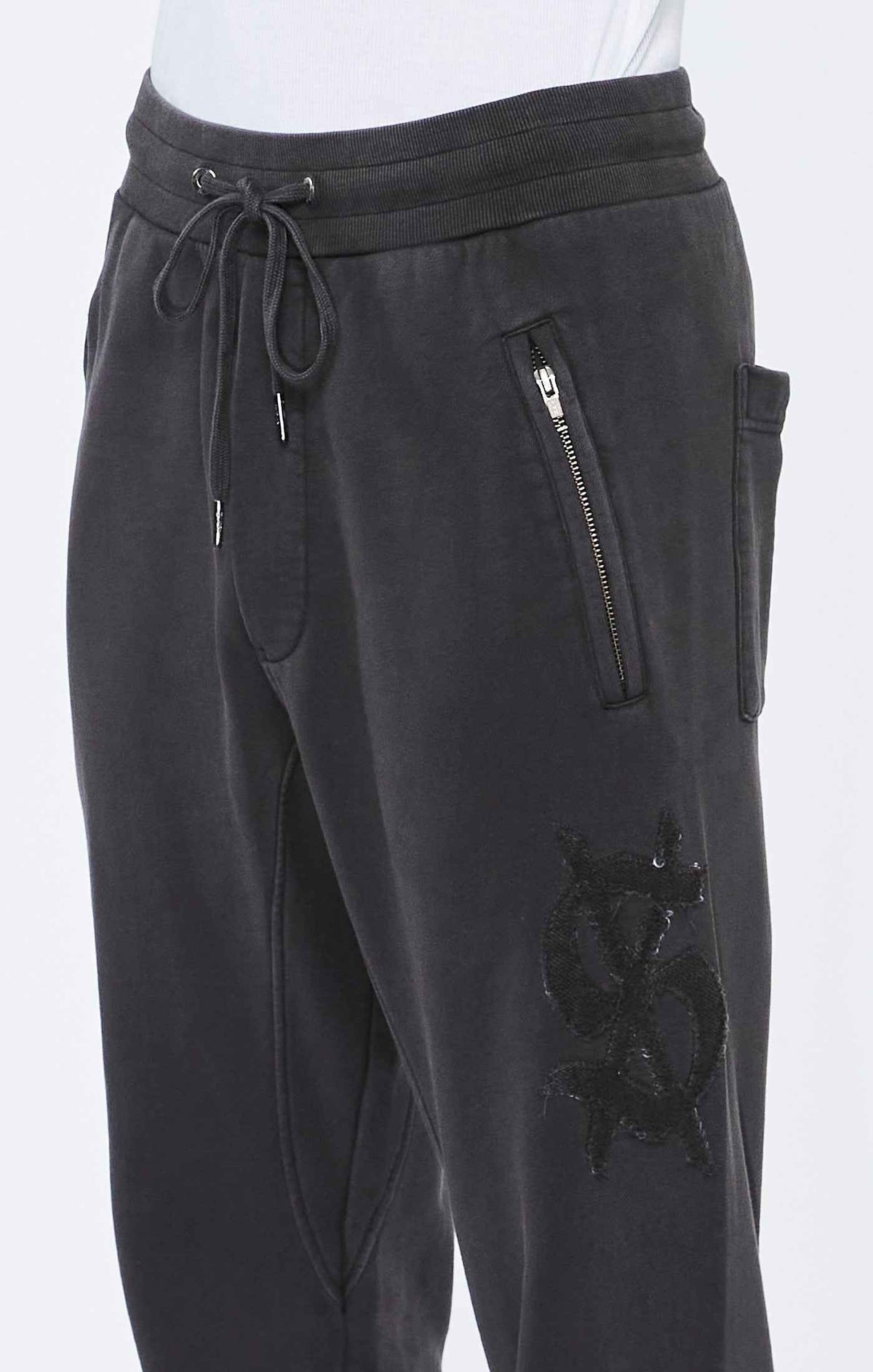 KSUBI-Men's Sweatpants and Joggers