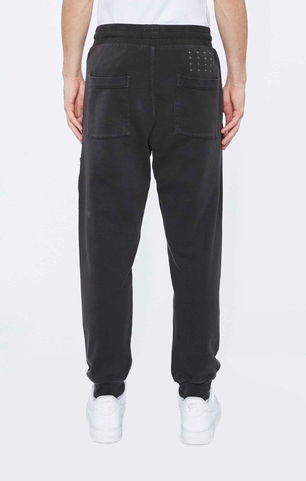 KSUBI-Men's Sweatpants and Joggers