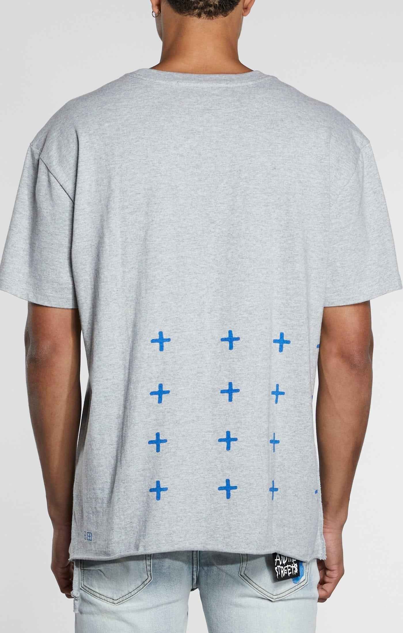 KSUBI-Men's Short-Sleeve T-Shirts and Tees
