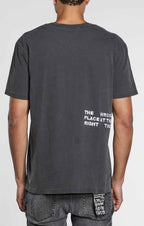 KSUBI-Men's Short-Sleeve T-Shirts