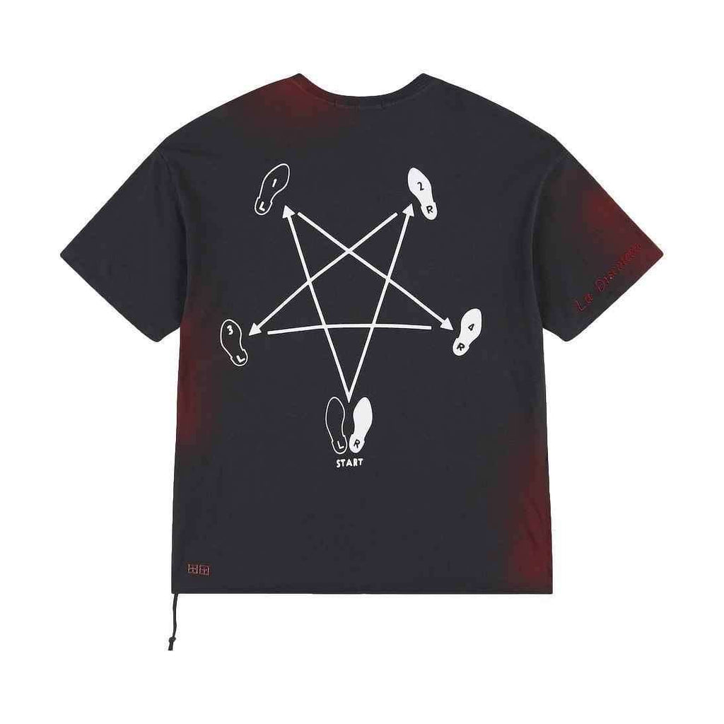 KSUBI-Men's Short-Sleeve T-Shirts and Tees