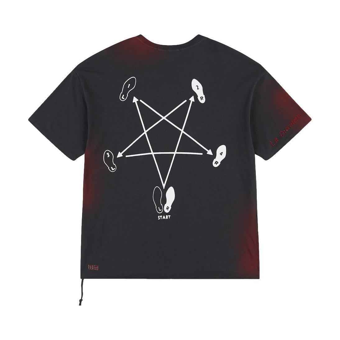 KSUBI-Men's Short-Sleeve T-Shirts