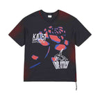 KSUBI-Men's Short-Sleeve T-Shirts and Tees