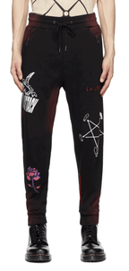 KSUBI-Men's Sweatpants and Joggers