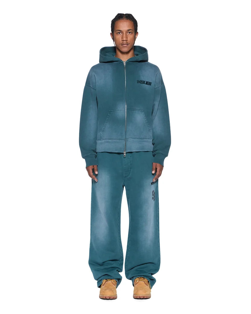 KSUBI-Zip-Up Hoodies-Gravity NYC
