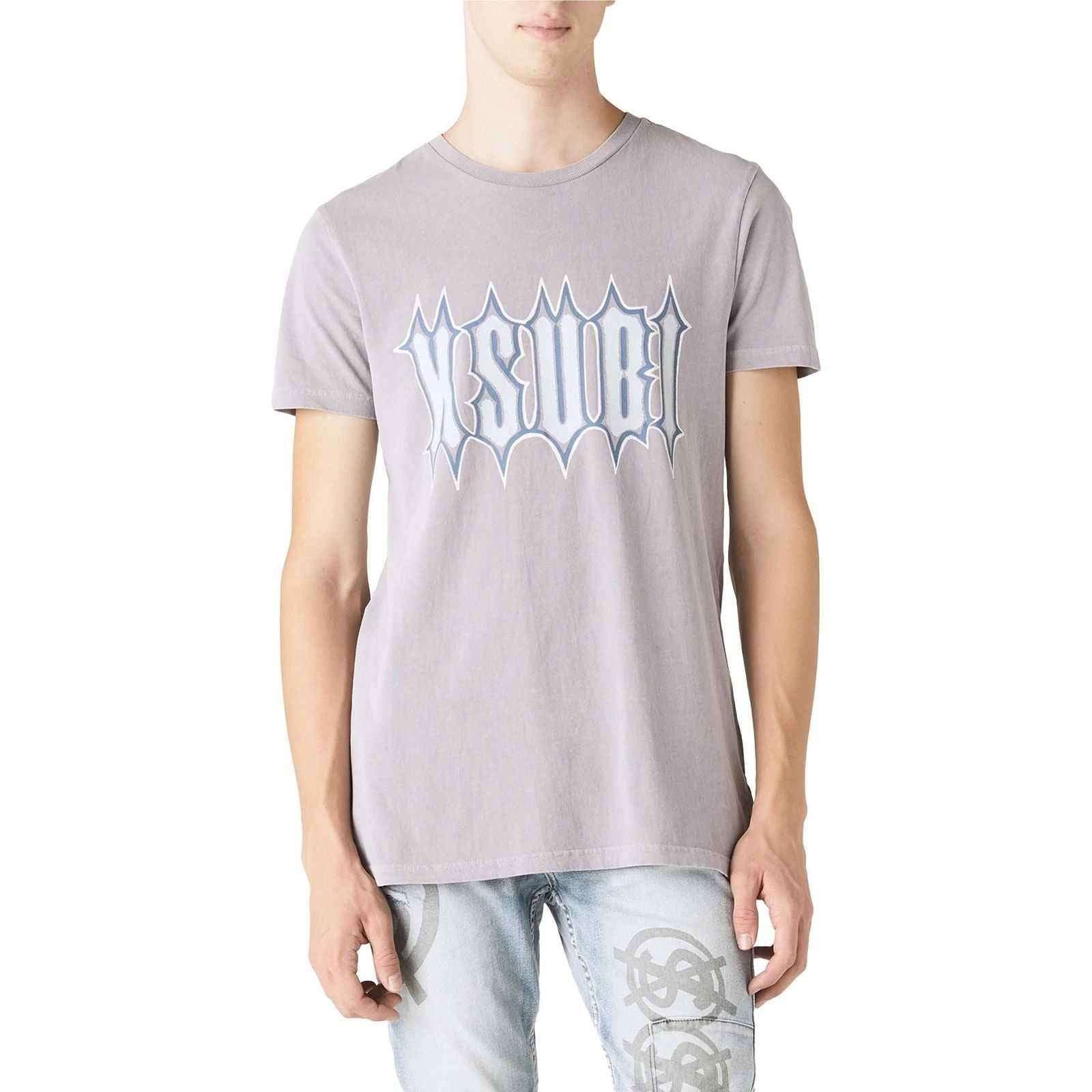 KSUBI-Men's Short-Sleeve T-Shirts and Tees