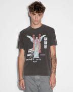 KSUBI-Men's Short-Sleeve T-Shirts and Tees