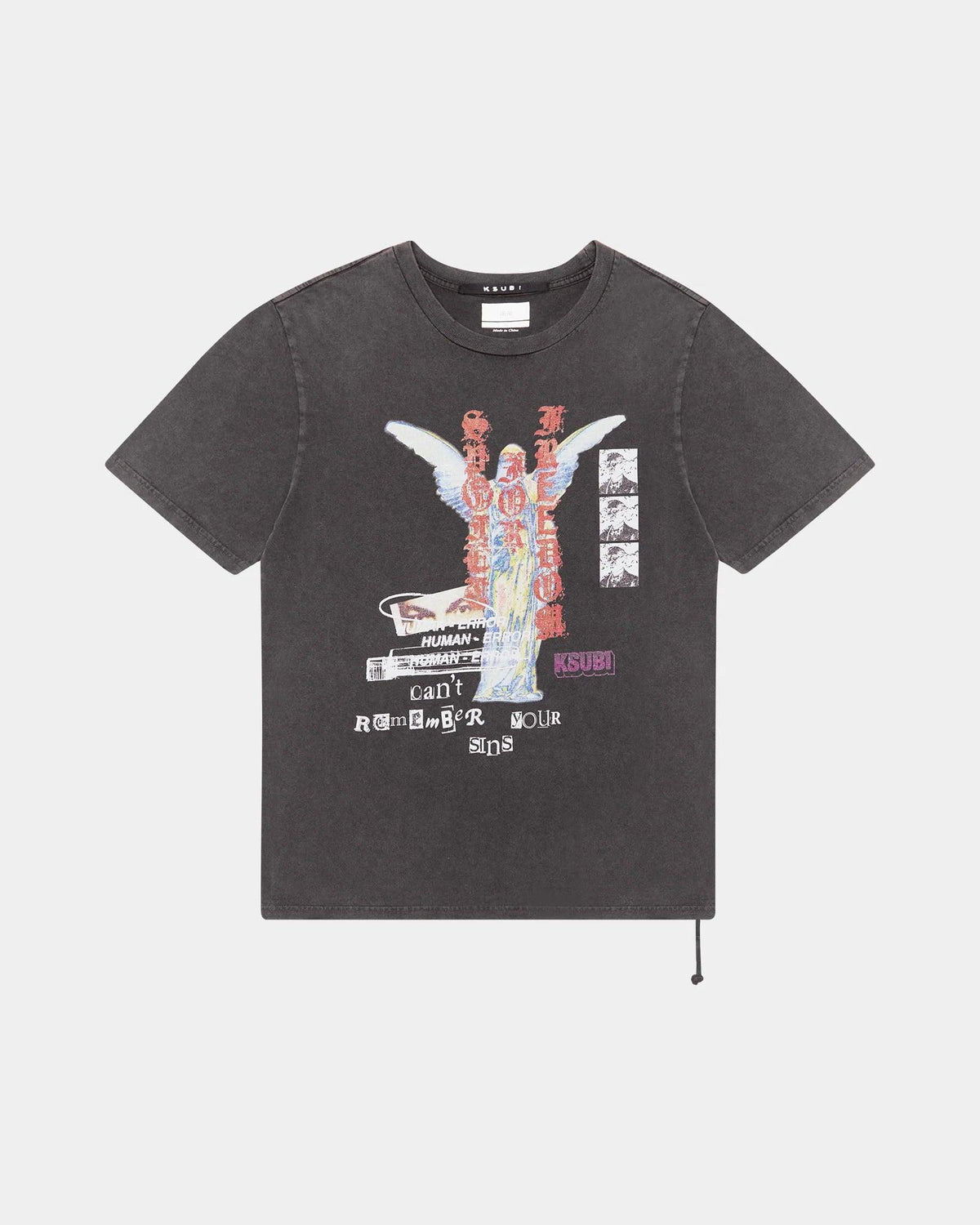 KSUBI-Men's Short-Sleeve T-Shirts and Tees Secondary image