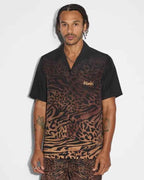 KSUBI-Men's Button-Up and Polo Shirts