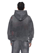KSUBI-Men's Zip-Up Hoodies