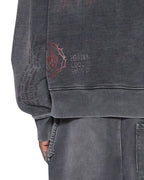 KSUBI-Men's Zip-Up Hoodies