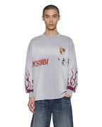 KSUBI-Long Sleeve T-Shirts-Gravity NYC