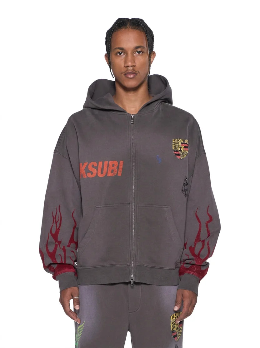 KSUBI-Zip-Up-Gravity NYC Main image