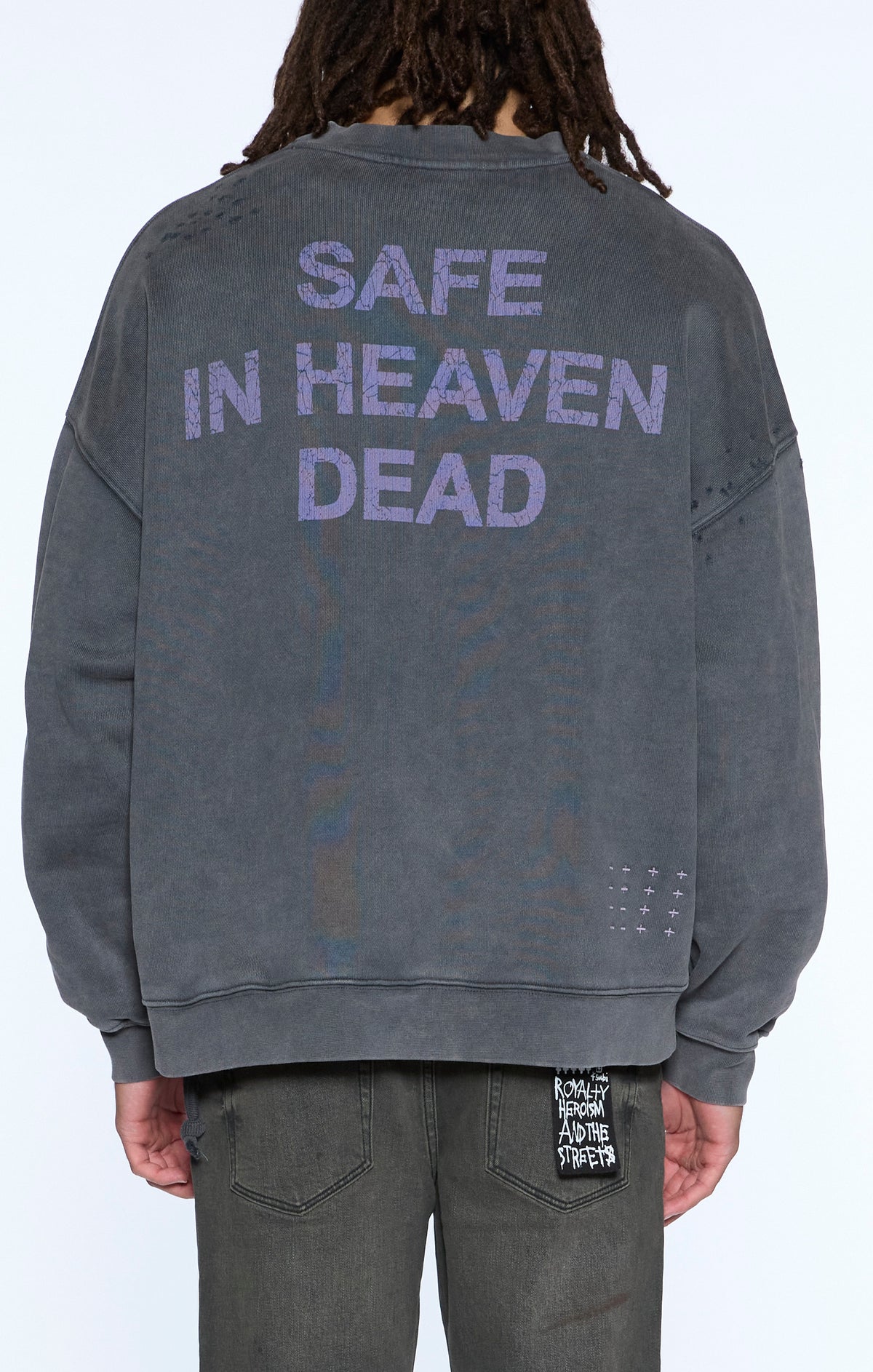 KSUBI-Men's Sweatshirts and Jerseys Secondary image