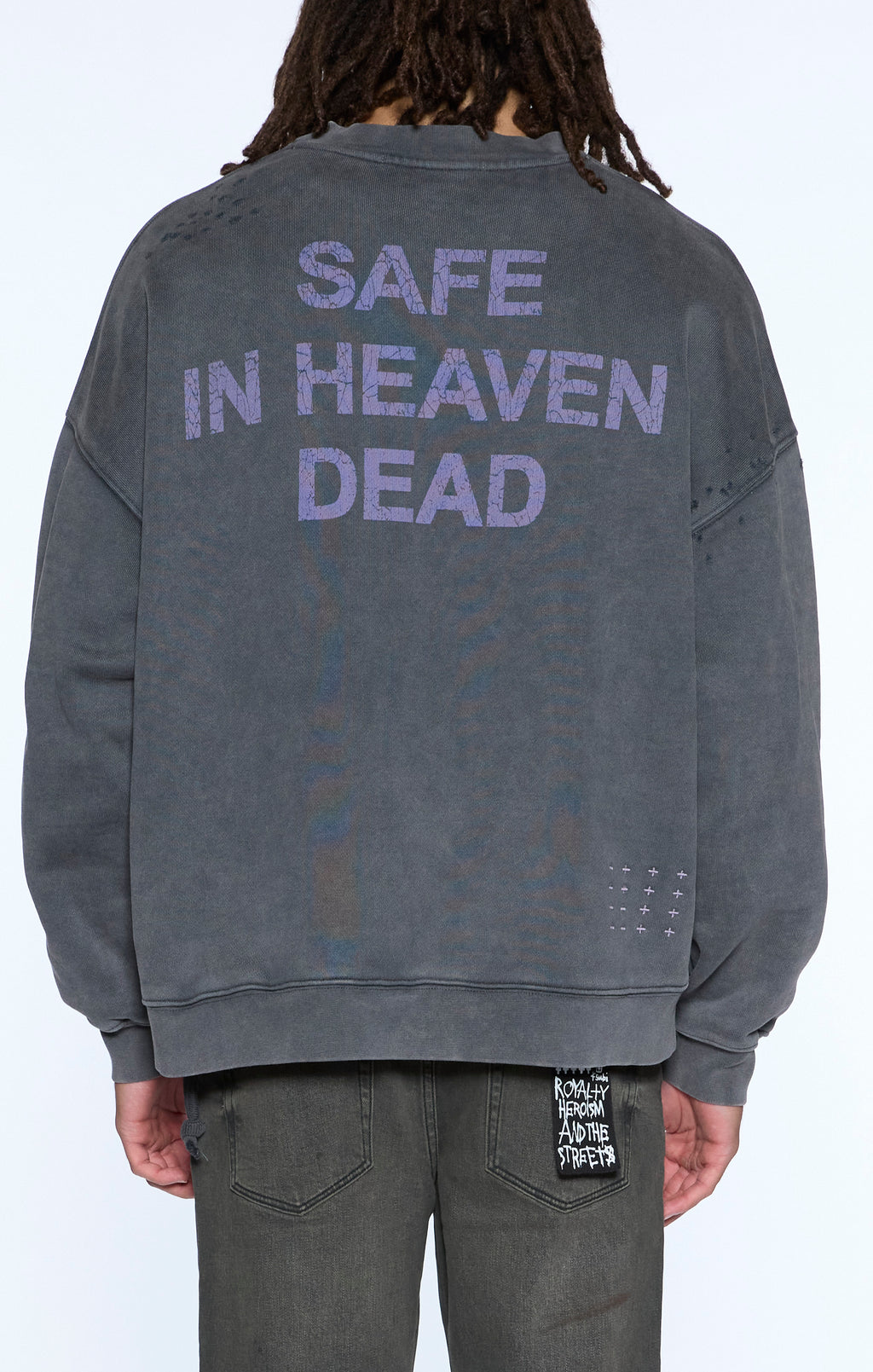 KSUBI-Men's Sweatshirts and Jerseys