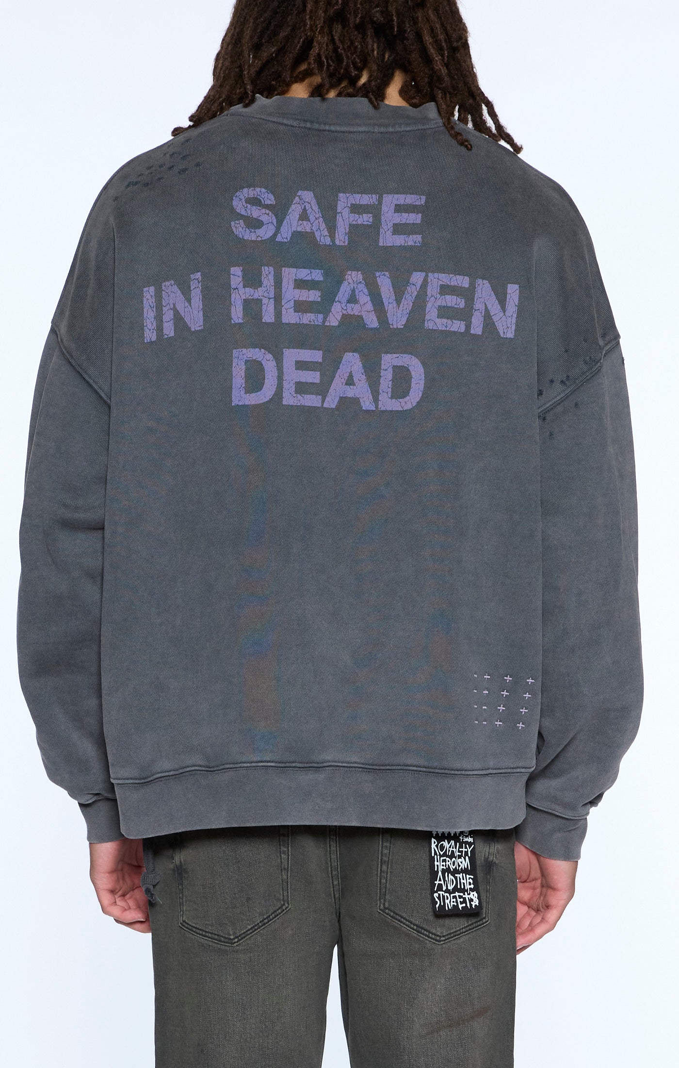 KSUBI-Men's Sweatshirts and Jerseys