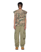 KSUBI-Men's Tank Tops and Sleeveless T-Shirts