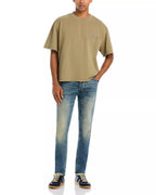 KSUBI-Men's Short-Sleeve T-Shirts and Tees