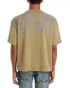 KSUBI-Men's Short-Sleeve T-Shirts and Tees