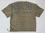 KSUBI-Men's Short-Sleeve T-Shirts