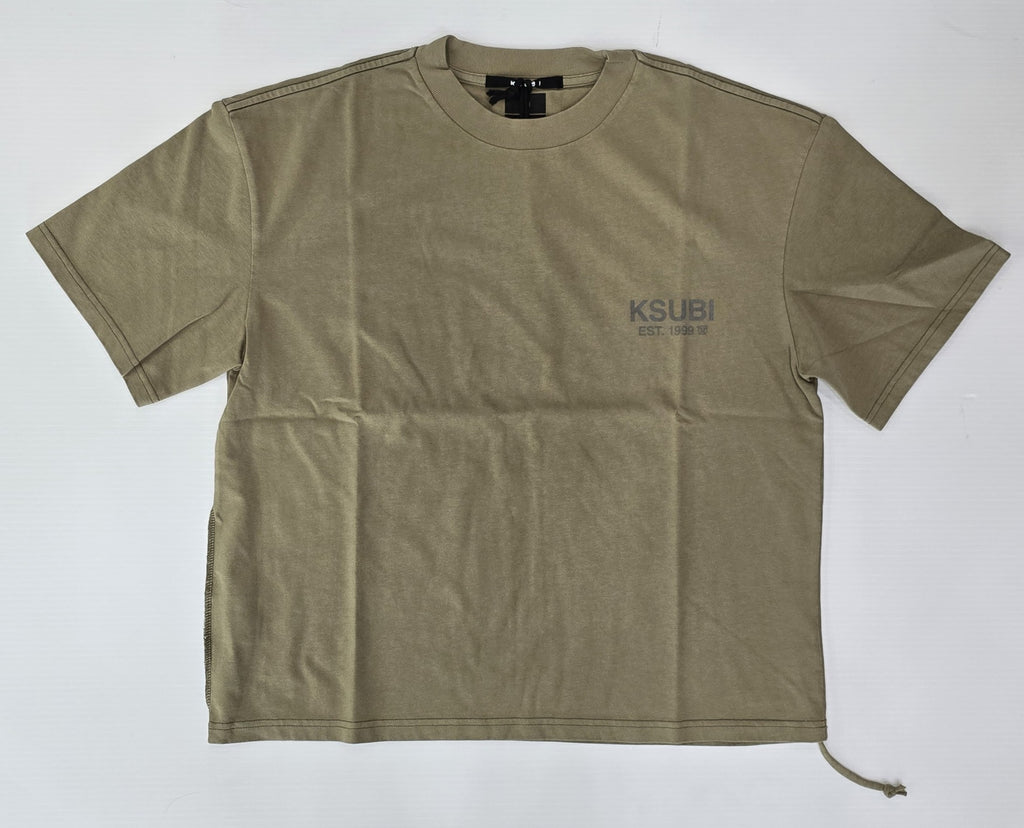 KSUBI-Men's Short-Sleeve T-Shirts