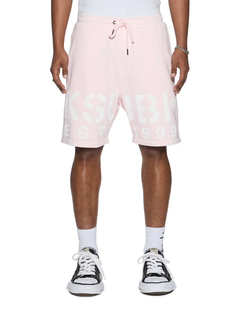 KSUBI-Men's Sweatshorts and Cargo Shorts Imagen principal del producto