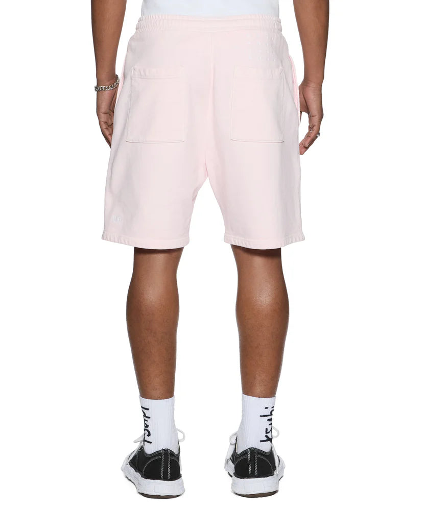 KSUBI State Trak Shorts Quartz Fade Imagen secundaria del producto