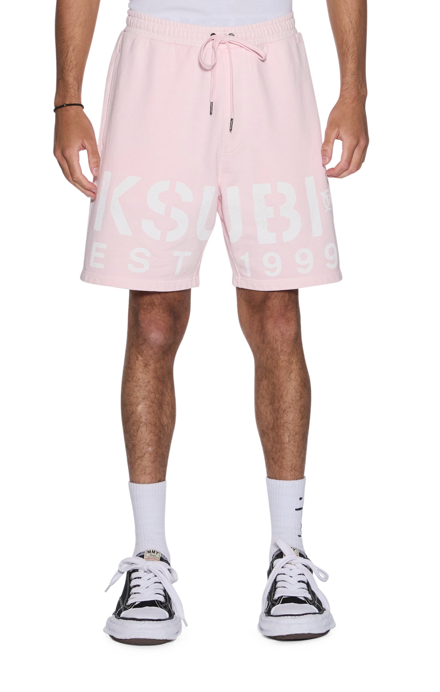 KSUBI-Men's Sweatshorts and Cargo Shorts