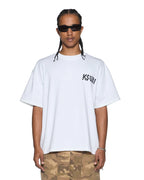KSUBI-Men's Short-Sleeve T-Shirts and Tees