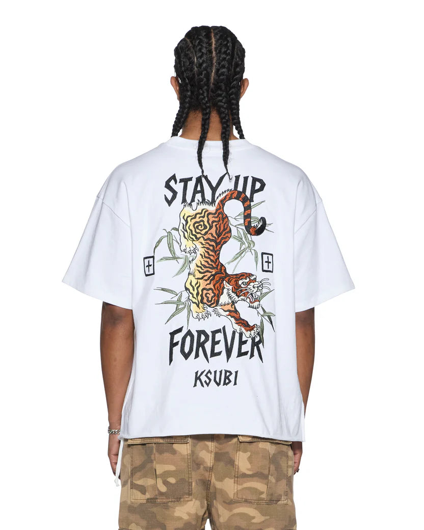 KSUBI-Men's Short-Sleeve T-Shirts and Tees Main image