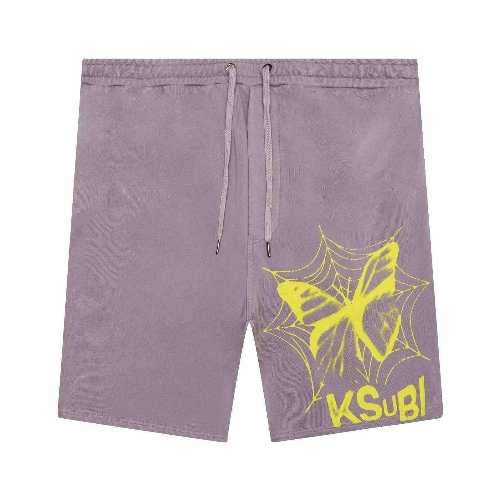 KSUBI-Men's Sweatshorts and Cargo Shorts