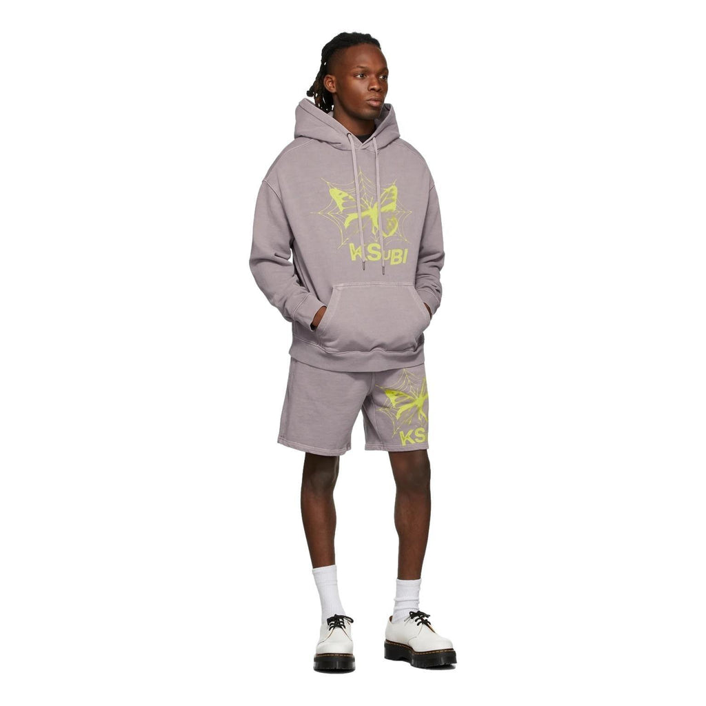 KSUBI-Men's Sweatshorts and Cargo Shorts