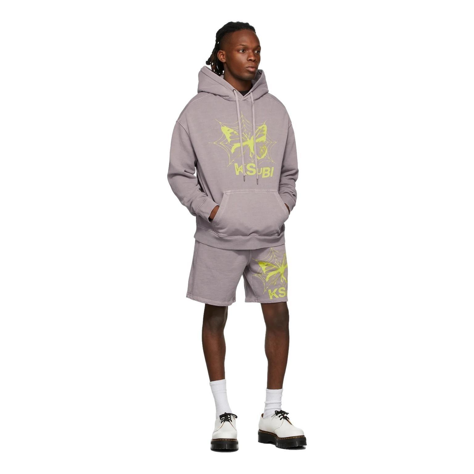 KSUBI-Men's Sweatshorts and Cargo Shorts