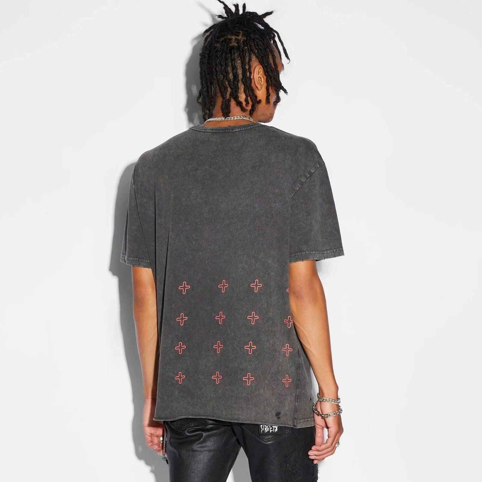 KSUBI Super Juice Biggie SS Tee Secondary image