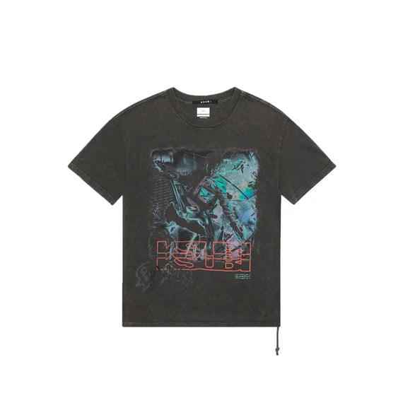 KSUBI-Men's Short-Sleeve T-Shirts
