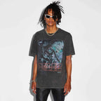 KSUBI-Men's Short-Sleeve T-Shirts