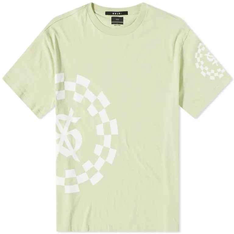 KSUBI-Men's Short-Sleeve T-Shirts and Tees